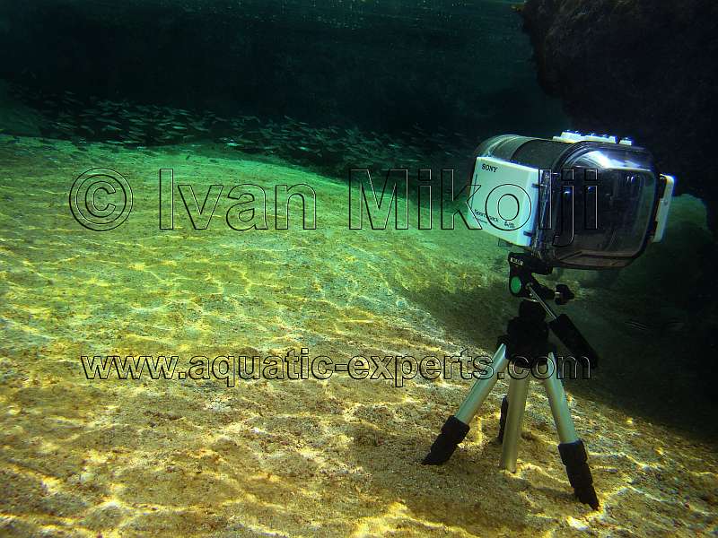 VENTA DE EQUIPOS de video SUBACUATICOS venezuela